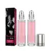HEATHER SCHAFFER - @venomperfumeper - TikTok