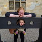 Heather Pedersen - @heatherscheuerman - Instagram