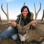 Heather Schiller - @ladybear4546 - Instagram