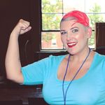 Heather Schiller - @teamheatherwiththefeather - Instagram