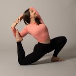 Heather Schiller - @heather.schiller.yoga - Instagram