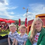 Heather Phillips Schofield - @heatherschofieldrn - Instagram