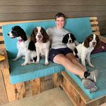 Heather Schofield - @heffschof - Instagram