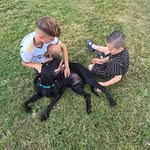 Heather Schofield - @heathermjmsports - Instagram