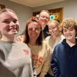 Heather Stultz Schoneman - @heatherhusker - Instagram
