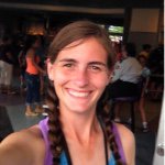 Heather Schott - @heathersquared - Instagram