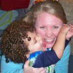 Heather Herbert Scribner - @zegemom - Instagram