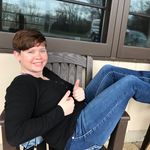 Heather Secrest-Shaddle - @hsecrest84 - Instagram