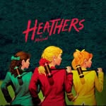 HEATHERS, EL MUSICAL - @heathers.eea - Instagram