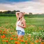Heather Nickole• Senior Photographer - @heathernickoleseniors - Instagram