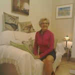 Heather Senior - @barneybeauty - Instagram
