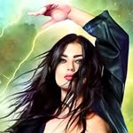 Heather Hamilton-Senter - @bookcoverartistry - Instagram
