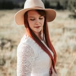 Heather Senter - @wanderlovephotopraphy - Instagram