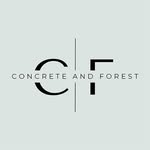 Heather Senter - @concreteandforest - Instagram