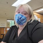 Heather Setliff - @nurseheather2022 - Instagram