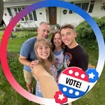 Heather Seybert-Sanders - @publichealthrules - Instagram