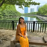 Heather Shams - @heathershams - Instagram