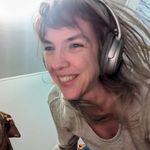 Heather Shane (she/hers) - @ghostiesmom - Instagram