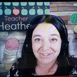 Heather Shay - @heatherhn.vipkid - Instagram