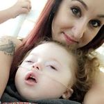 Heather Worley - @heather.sheaffer.5 - Instagram