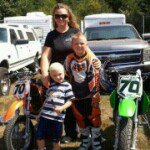 Heather sheard - @motomom70 - Instagram