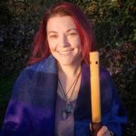 Heather Sheets - @seraphsoundsanctuary - Instagram