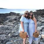 Heather Sherry & Julie Shedd - @sartorialstripes - Instagram