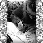 Heather Sherry Art - @heather_sherry_art - Instagram