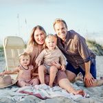 Travis + Heather Sherry - @extrapackofpeanuts - Instagram