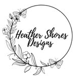 Heather Shores Designs - @heather_shores_designs - Instagram