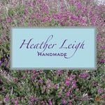 Heather Stewart Shore - @heatherleighhandmade - Instagram