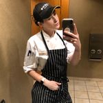 Heather Shultz - @hshultz_pastry - Instagram