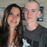 Heather Silvis - @leoppardmama - Instagram
