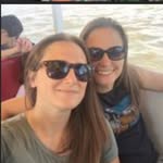 Heather Silvis Cameron - @hsilcam84 - Instagram