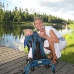 Heather Simmonds Ellison - @simmondsellison - Instagram