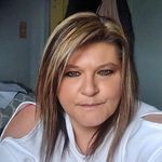 Heather Sines - @tydyandi - Instagram