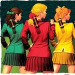 ❤️💚💛💙𝑯𝒆𝒂𝒕𝒉𝒆𝒓𝒔 𝑭𝒂𝒏𝒔 𝑩𝒊𝒂𝒕𝒄𝒉! - @heatherslovers.cosplay - Instagram