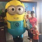 Heather Drew Sowers - @drewsowers - Instagram
