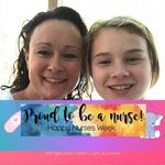 Heather Sowers Marsh - @chkdnurse - Instagram