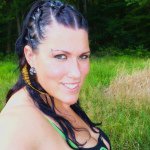 Heather Spriggs - @sanoka711 - Instagram