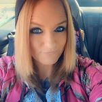 Heather Sprouse - @luvin_only_him - Instagram