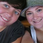 Heather & Stacey - @roseberry_plot251 - Instagram