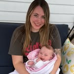 Heather Stacey - @hmstacey - Instagram