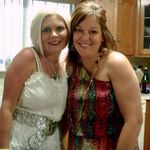 Heather Stahl - @blondey0874 - Instagram