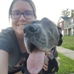 Heather Staley Ennis - @heatherstaley87 - Instagram