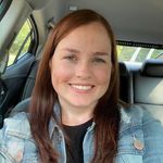 Heather Starnes - @feathery_heatherr - Instagram