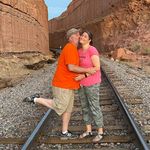 Heather Starnes Van Gieson - @mommavang4 - Instagram