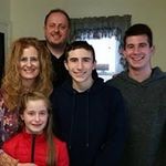 Heather L Stauber - @heatherlstauber - Instagram