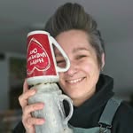 Heather Stearns - @handcuthodgepodge - Instagram