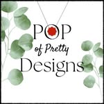 Pop of Pretty Designs | Heather Stearns - @popofprettydesigns - Instagram
